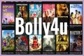 Bolly4u You: Discovering The World Of Bollywood Entertainment
