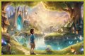 Discovering The Magical World Of Chiquitafairy