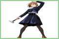 Discovering The World Of Maplestart Nobara