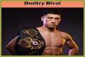 Dmitry Bivol: The Muslim Champion In The Ring