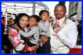 Does Terrence Howard Have Any Kids?