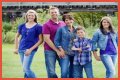 Kristi Noem's Children: A Glimpse Into Family Life