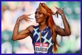 Understanding Sha'Carri Height: A Deep Dive Into The Star Sprinter