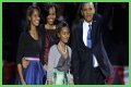 Understanding The Lives Of Obama’s Kids Parents