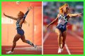 Unraveling Sha'Carri Richardson's Weight And Height: A Profile Of A Sprinting Sensation