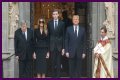 Unveiling Baron Trump's Girlfriend: A Glimpse Into Their Relationship