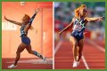 Unveiling The Height Of Sha'Carri Richardson: A Closer Look