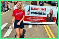 Unveiling The Life Of Karoline Leavitt: A Comprehensive Look At Her Journey
